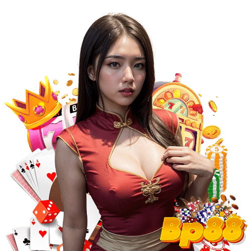 bp88 ฝาก ถอนไม่มีขั้นต่ำ